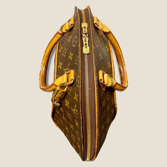 ✨SOLD✨Louis Vuitton Monogram Ellipse MM - Picture 4 of 16